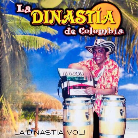 La Dinastía, Vol.1 album art