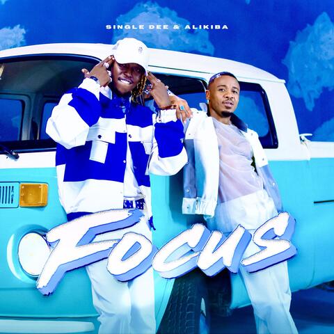 Focus album art