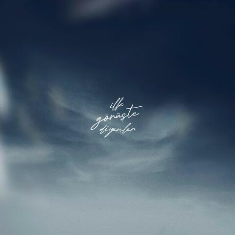 İlk Görüşte Diyenler album art