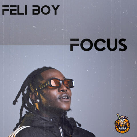 Focus album art