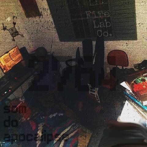 Som do Apocalipse 2764 album art