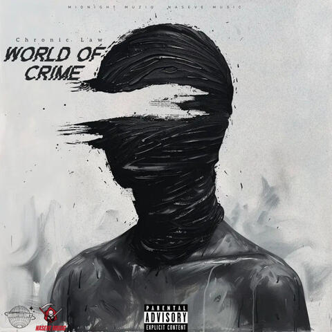 World of Crime album art