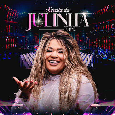 Seresta da Julinha - Pt. 01 album art