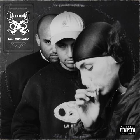 La Trinidad album art