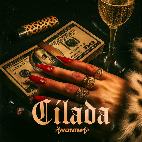 Cilada album art