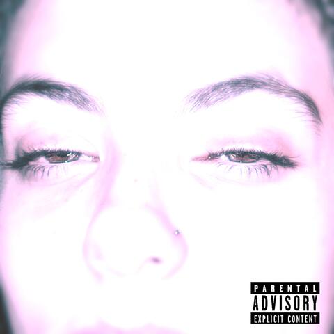 Eyes album art