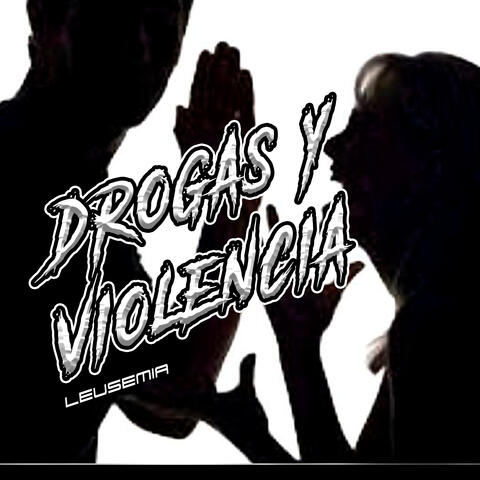 Drogas y Violencia album art