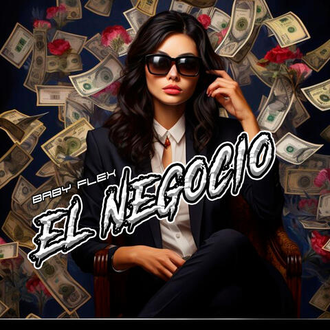El Negocio album art
