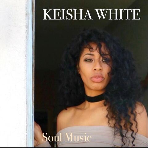 Soul Music album art
