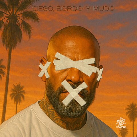 Ciego, Sordo y Mudo album art