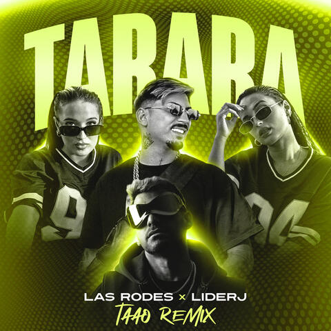Tarará album art