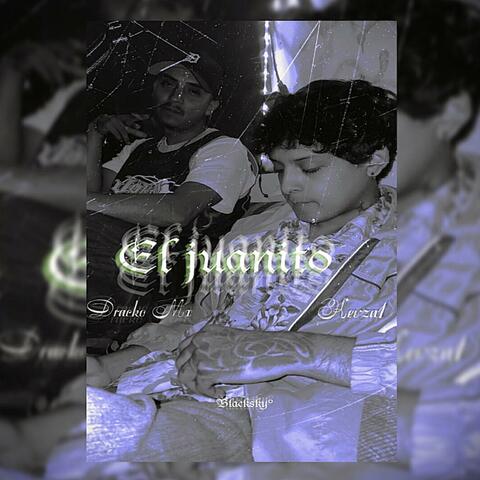 El Juanito album art