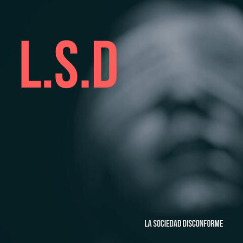La Sociedad Disconforme album art
