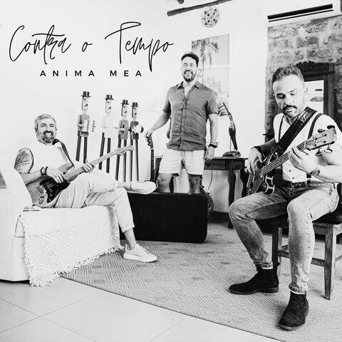Contra o Tempo album art