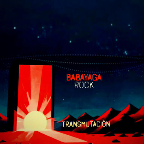 Transmutacion album art