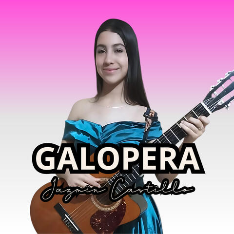 Galopera album art