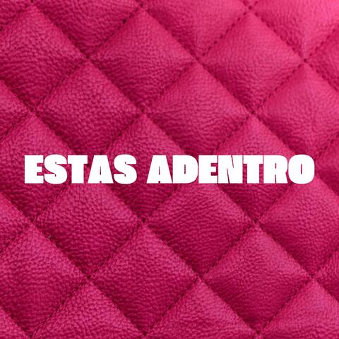 Estas Adentro album art