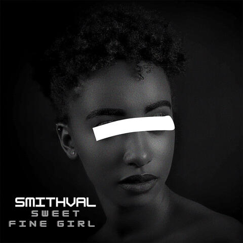 Sweet Fine Girl album art