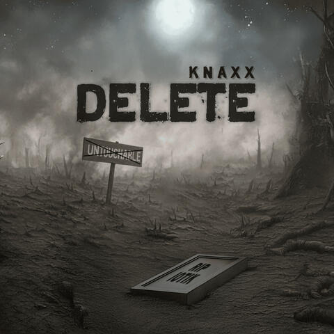 Delete album art