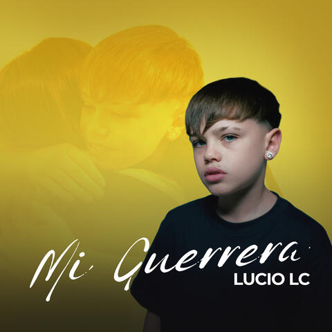Mi Guerrera (Canción para Mamá) album art