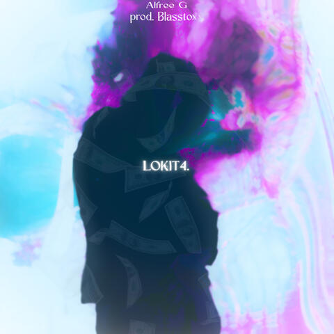 Lokit4 album art