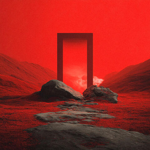 MAPAS album art