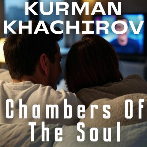 Chambers of the Soul album art