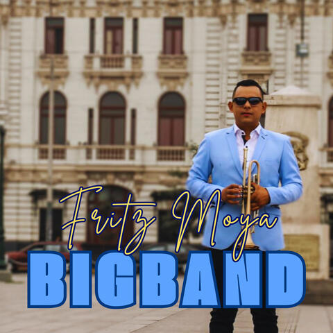 Bigband album art