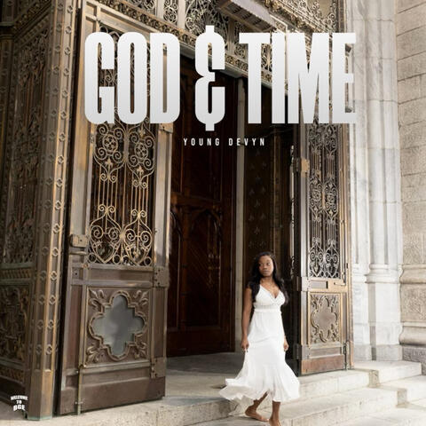 God & Time album art