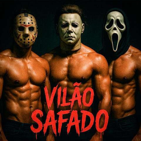 Vilão Safado album art