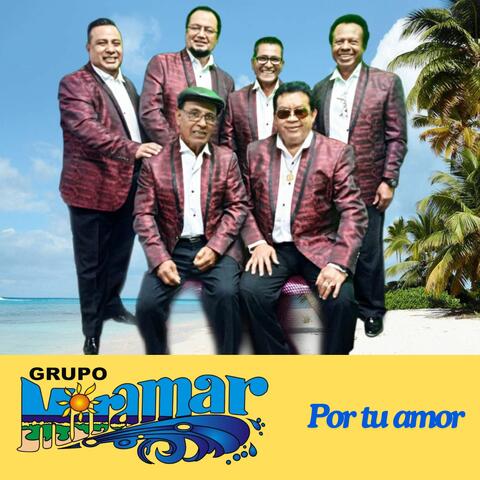 Por Tu Amor album art