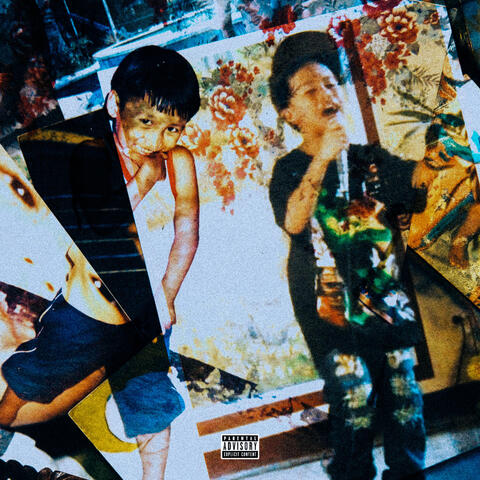 Ma. album art