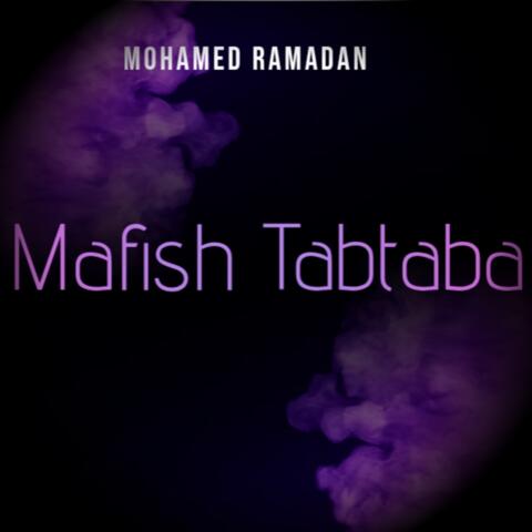 Mafish Tabtaba album art