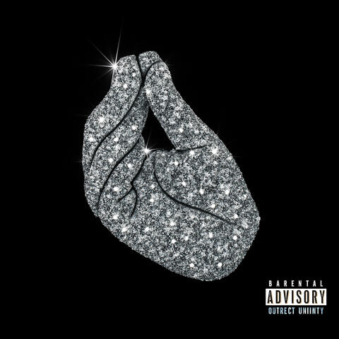 Que Rico album art