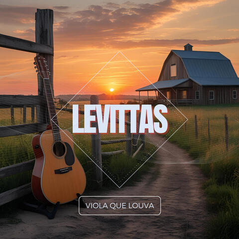 Viola Que Louva album art