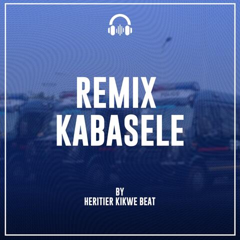 Kabasele album art