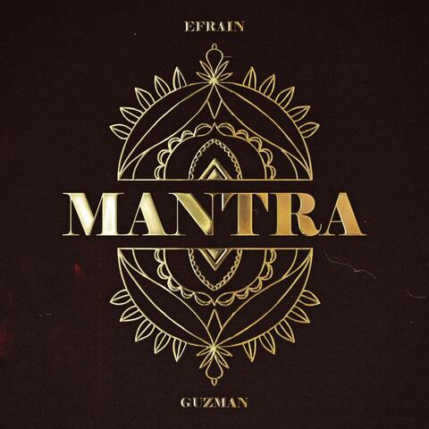 Mantra album art