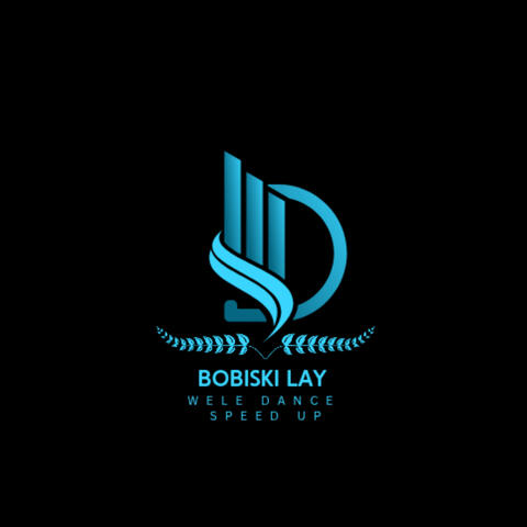 Wele Dance album art