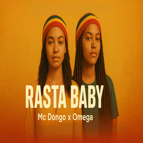 Rasta Baby album art