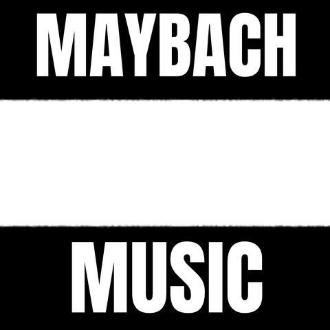 Maybach Music album art