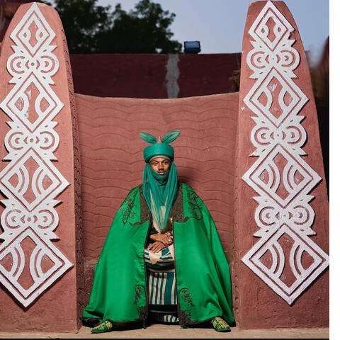 Dokajin Kasar Hausa Faisal Ali Rafin Dadi album art