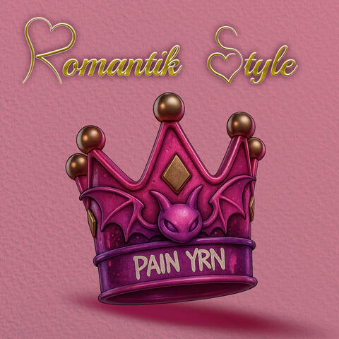 Romantik Style album art