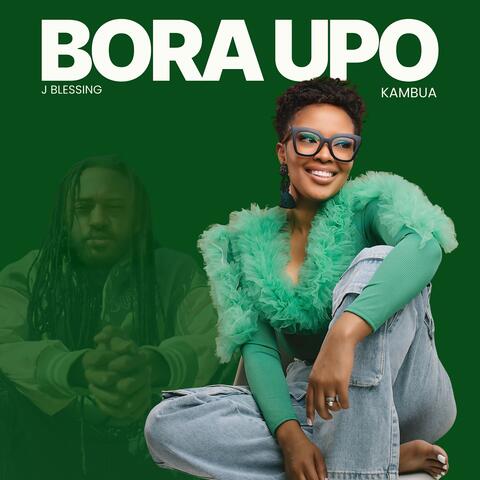 Bora Upo album art