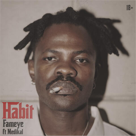 Habit album art