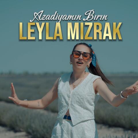 Azadiyamın Bırın album art