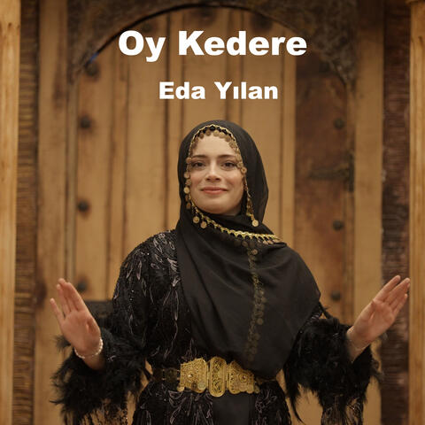 Oy Kedere album art
