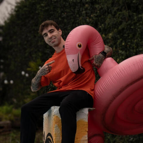 Toma Sem Fazer Careta album art