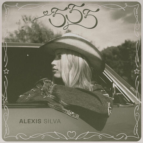 555 album art