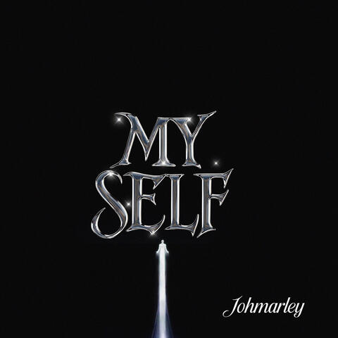 Myself album art