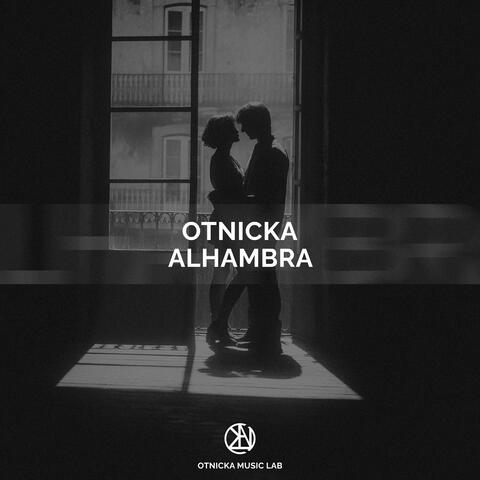 Alhambra album art